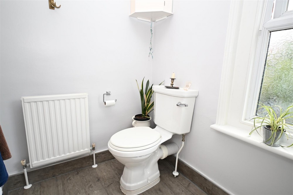 Images for Rochford Road, BASINGSTOKE