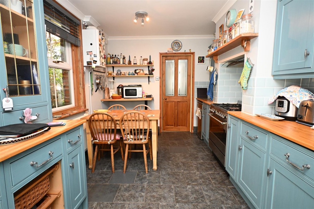 Images for Rochford Road, BASINGSTOKE