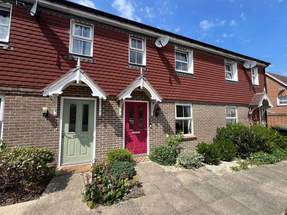 Images for Chilworth Way, Sherfield-On-Loddon, Hook