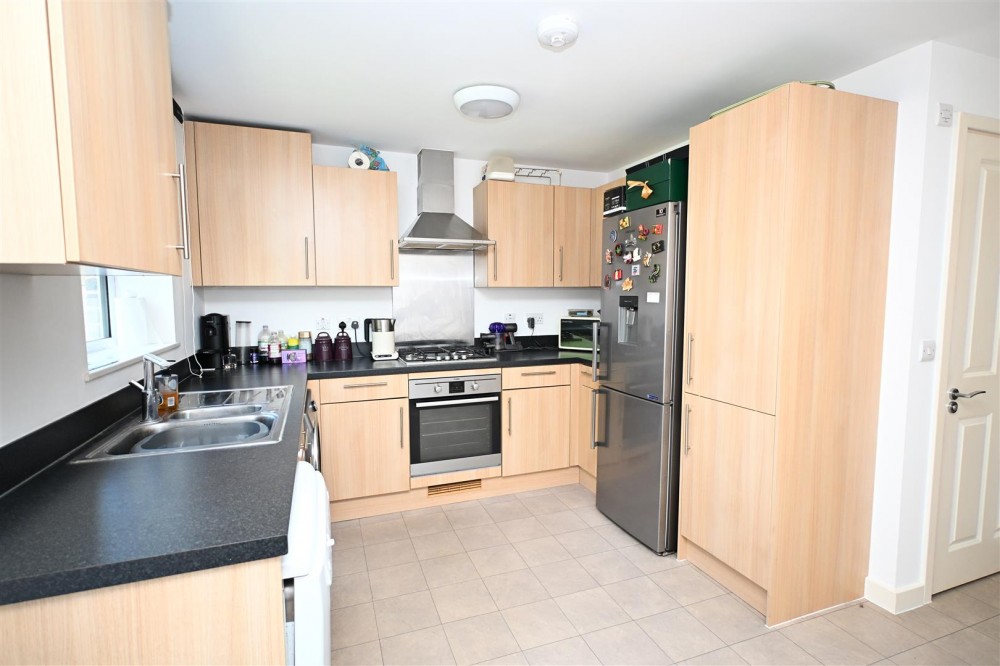 Images for Chilworth Way, Sherfield-On-Loddon, Hook