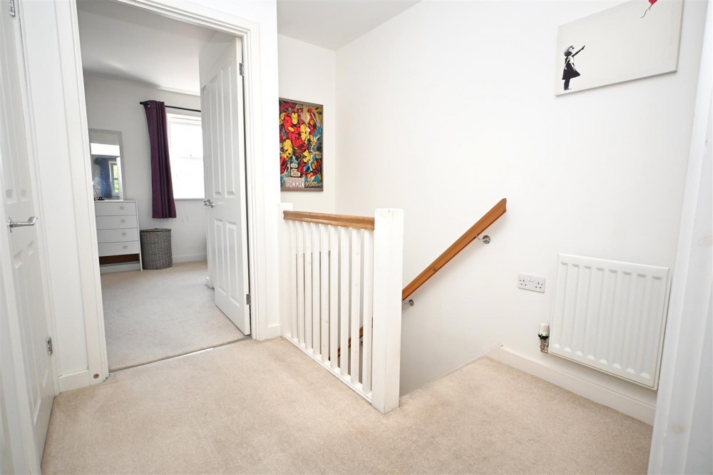 Images for Chilworth Way, Sherfield-On-Loddon, Hook