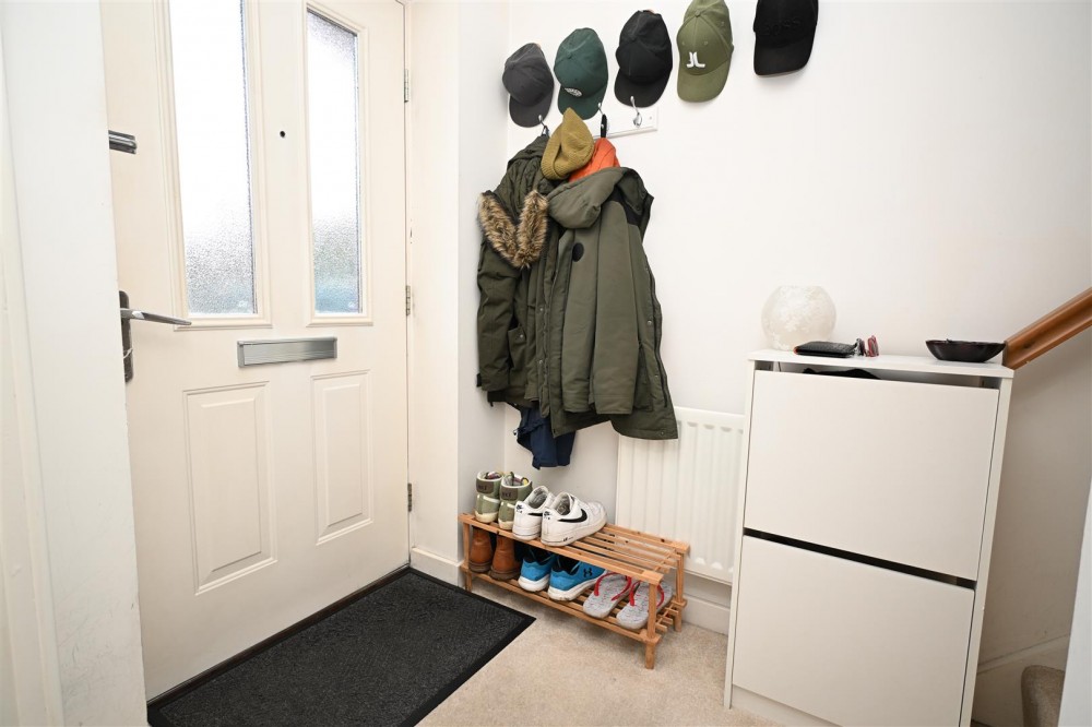 Images for Chilworth Way, Sherfield-On-Loddon, Hook