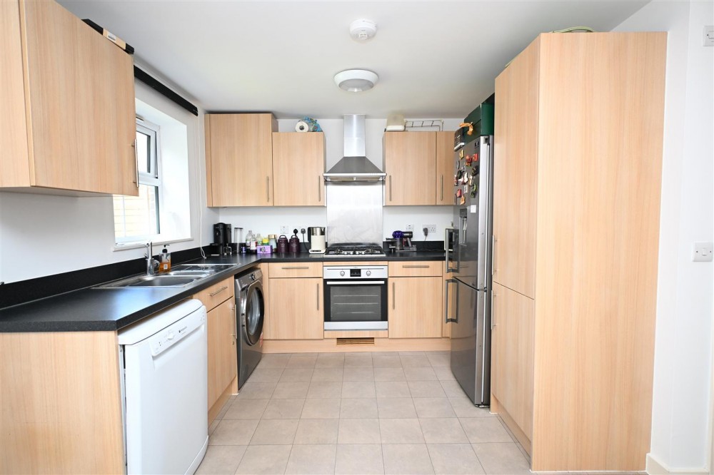 Images for Chilworth Way, Sherfield-On-Loddon, Hook