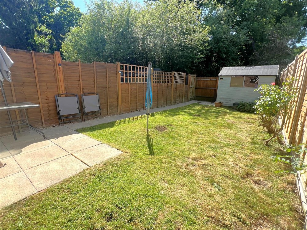 Images for Chilworth Way, Sherfield-On-Loddon, Hook