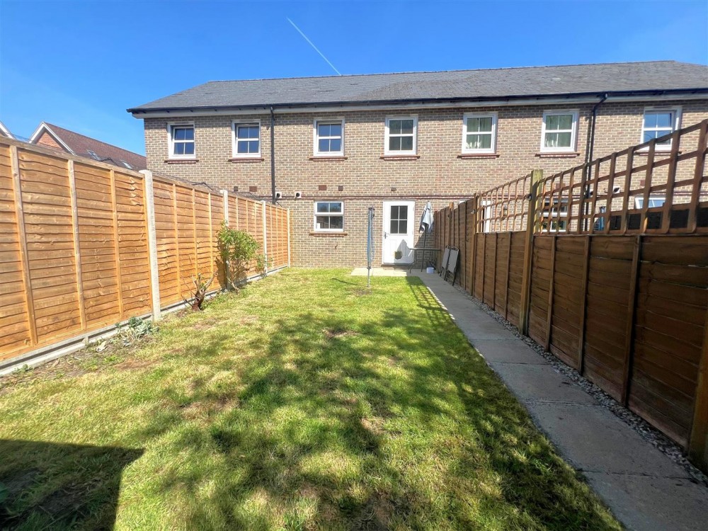 Images for Chilworth Way, Sherfield-On-Loddon, Hook