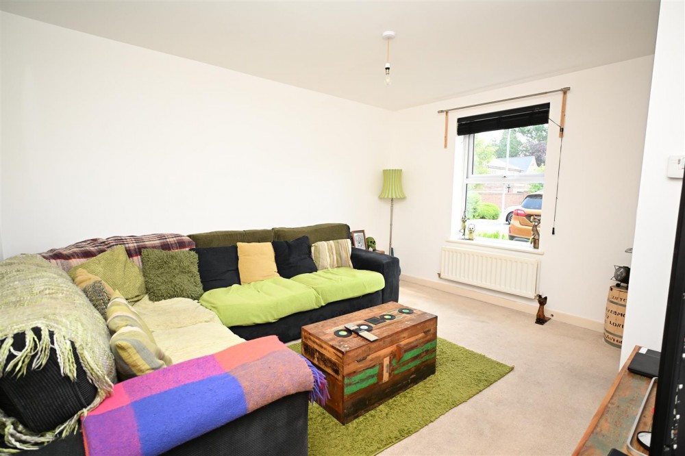 Images for Chilworth Way, Sherfield-On-Loddon, Hook