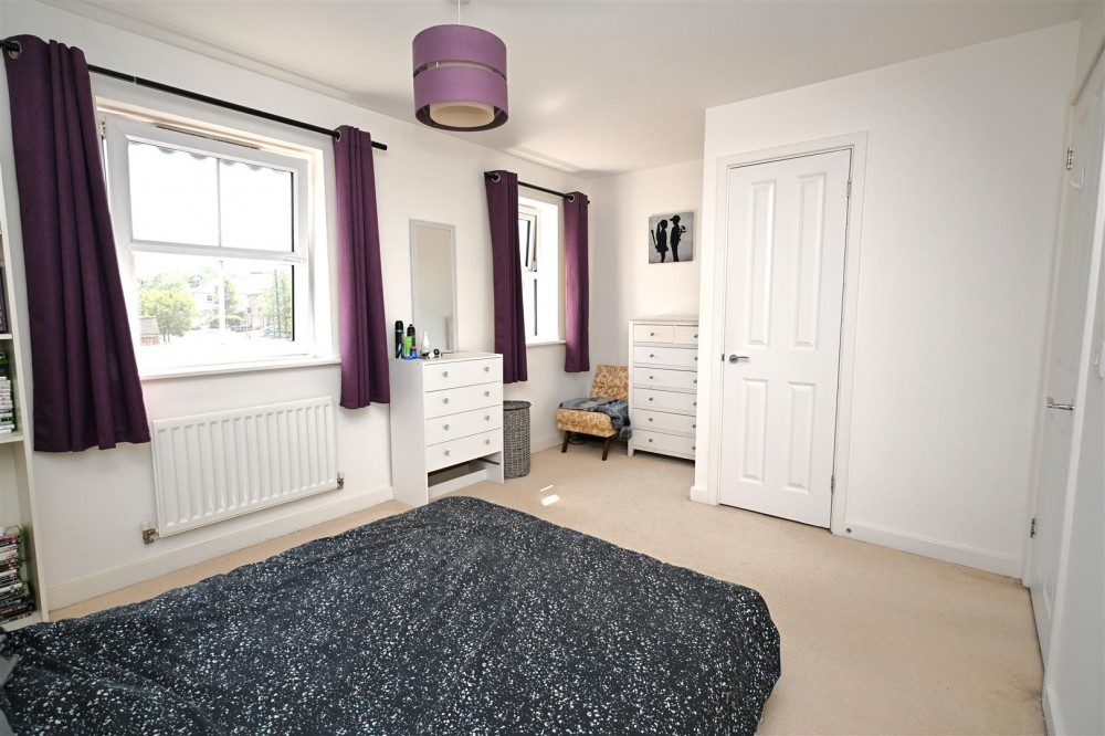 Images for Chilworth Way, Sherfield-On-Loddon, Hook