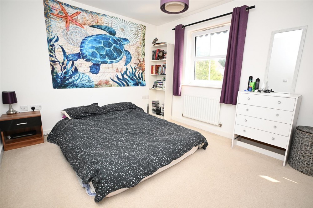 Images for Chilworth Way, Sherfield-On-Loddon, Hook