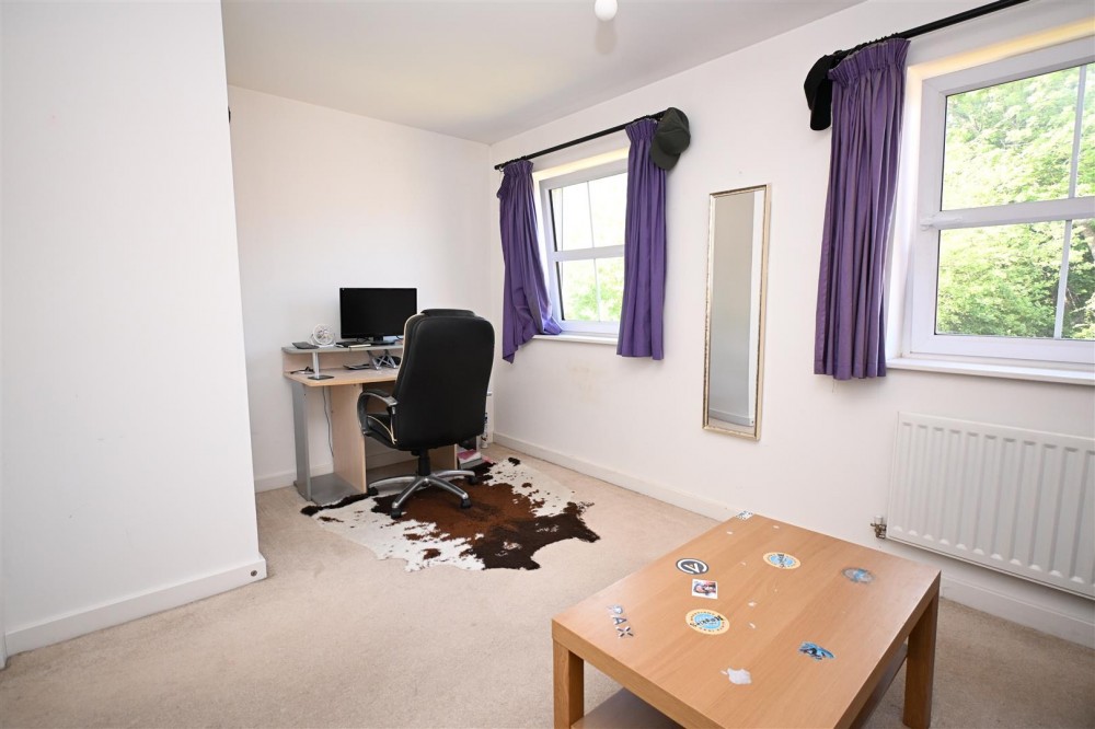 Images for Chilworth Way, Sherfield-On-Loddon, Hook