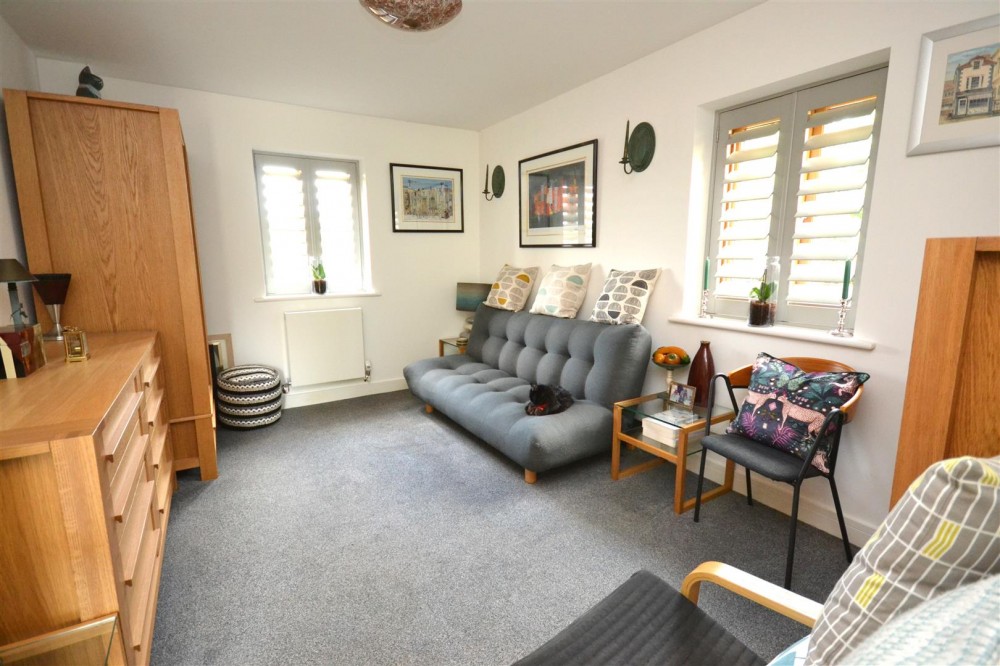 Images for Leamington Court, Newfound, Basingstoke