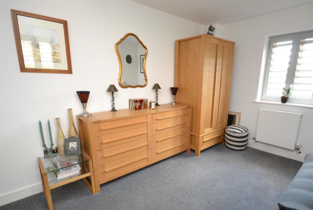 Images for Leamington Court, Newfound, Basingstoke