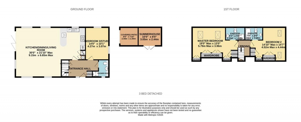 Floorplans For Leamington Court, Newfound, Basingstoke