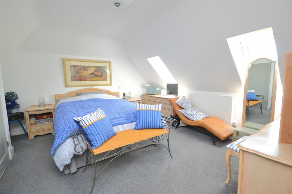 Images for Leamington Court, Newfound, Basingstoke