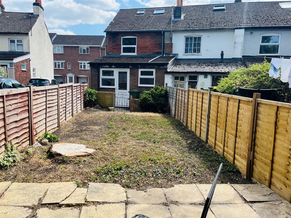 Images for Flaxfield Road, Basingstoke
