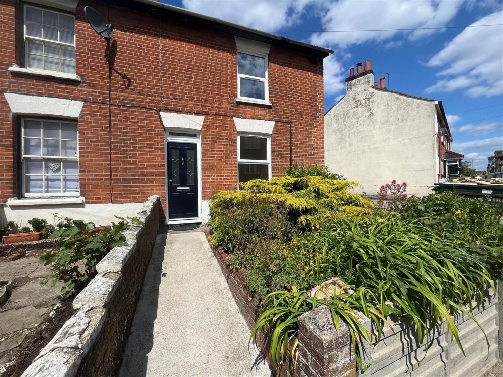 Images for Flaxfield Road, Basingstoke