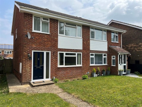 Book a viewing for 