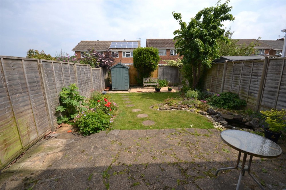 Images for Britten Road, Brighton Hill, Basingstoke