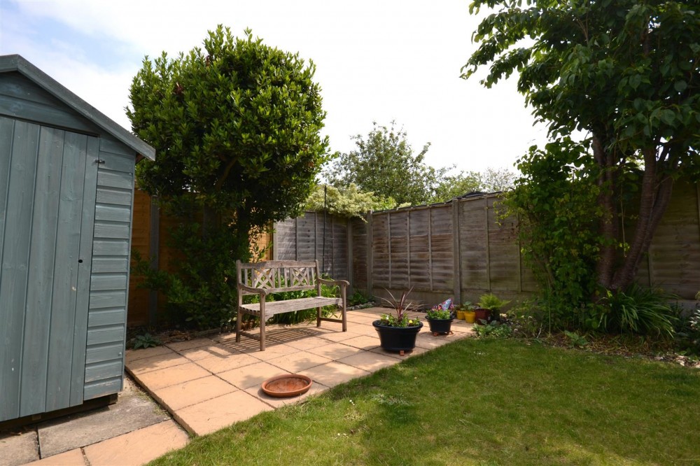 Images for Britten Road, Brighton Hill, Basingstoke