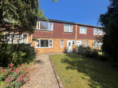 Ludlow Close, Basingstoke
