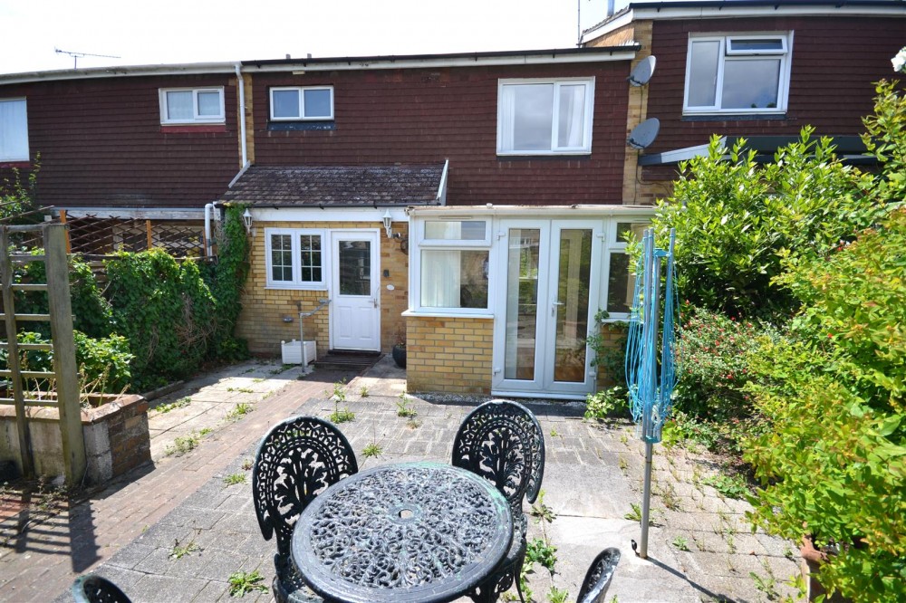 Images for Ludlow Close, Basingstoke