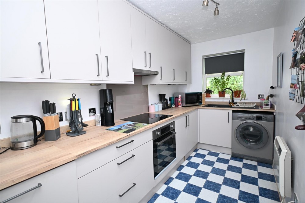 Images for Regent Court, Norn Hill, Basingstoke