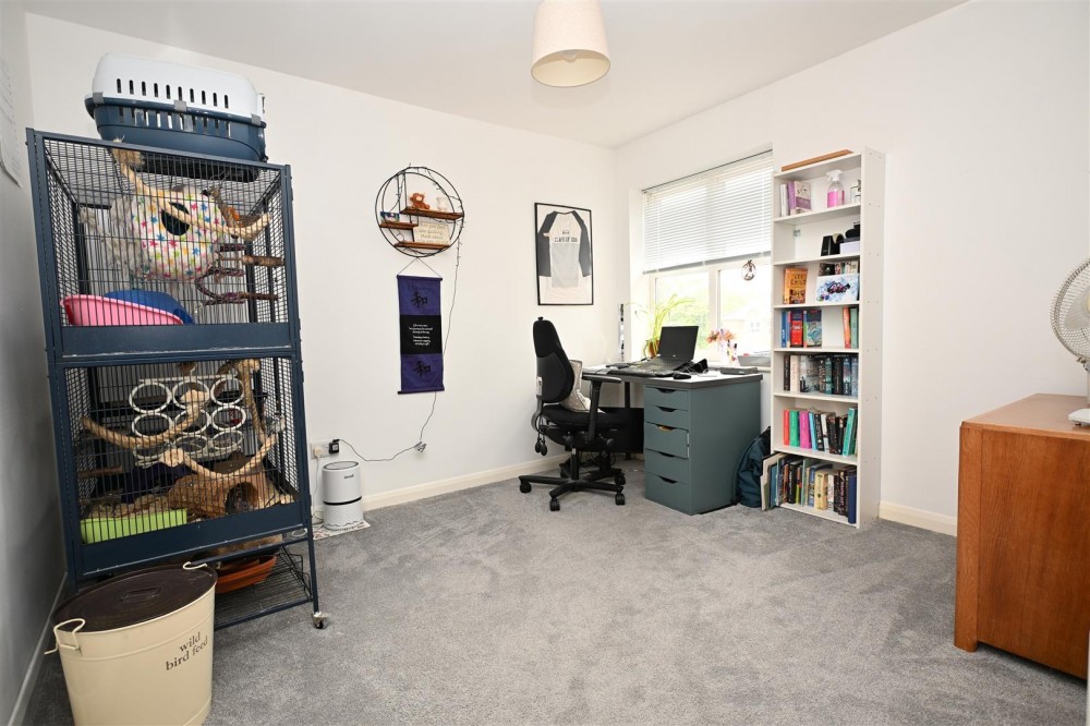 Images for Regent Court, Norn Hill, Basingstoke