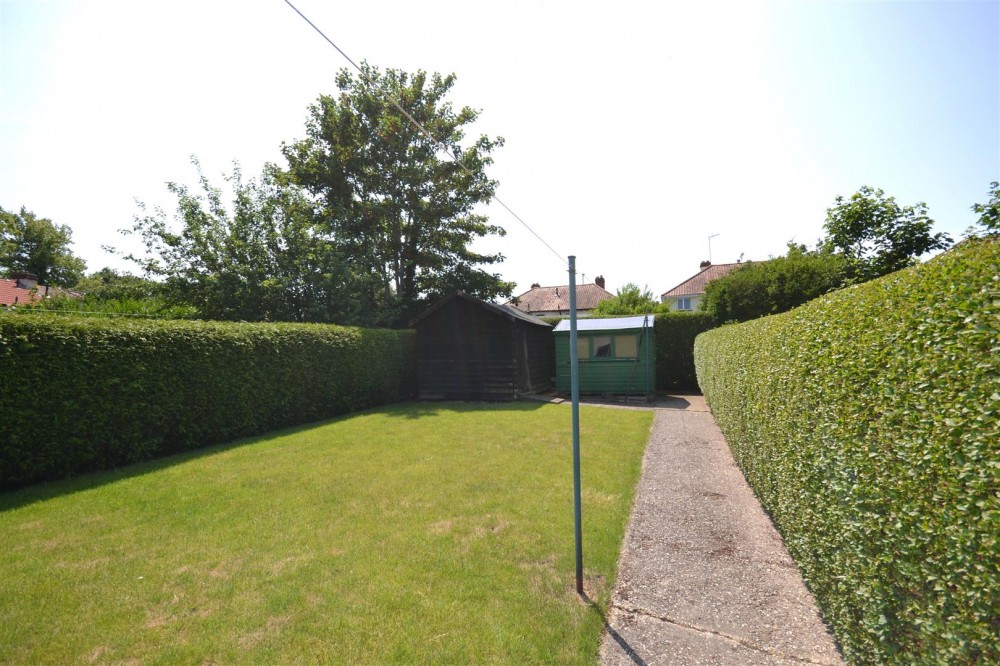 Images for Chesterfield Road, BASINGSTOKE