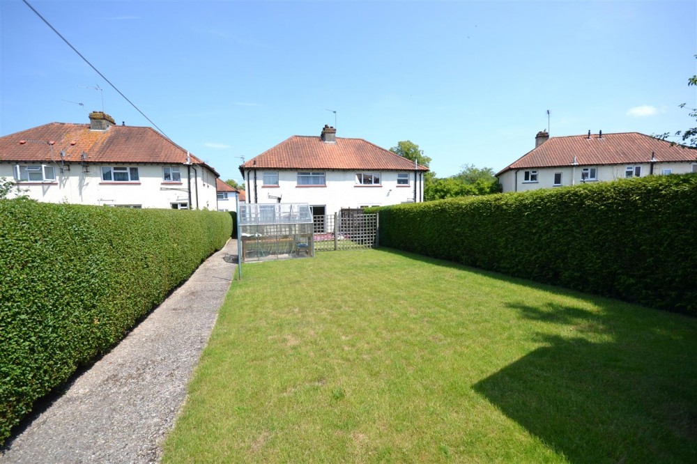 Images for Chesterfield Road, BASINGSTOKE