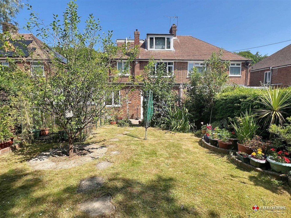 Images for Hazelwood Close, Basingstoke
