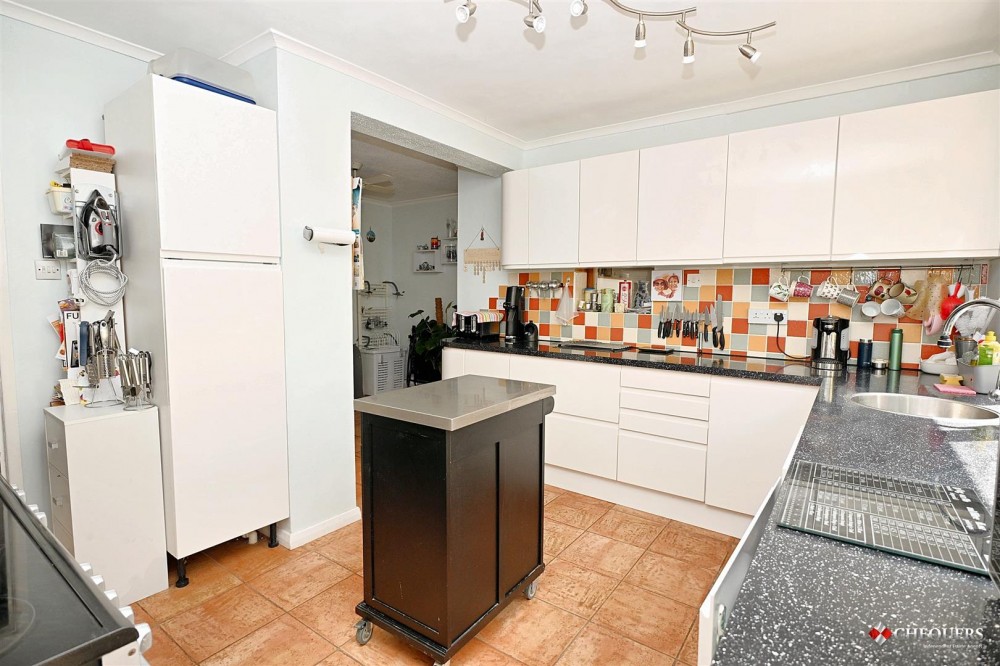 Images for Hazelwood Close, Basingstoke
