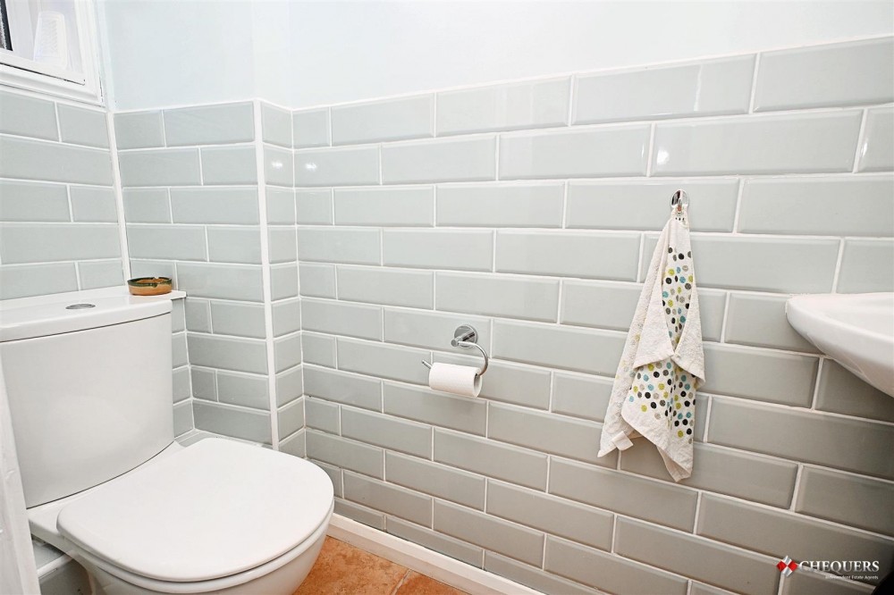 Images for Hazelwood Close, Basingstoke