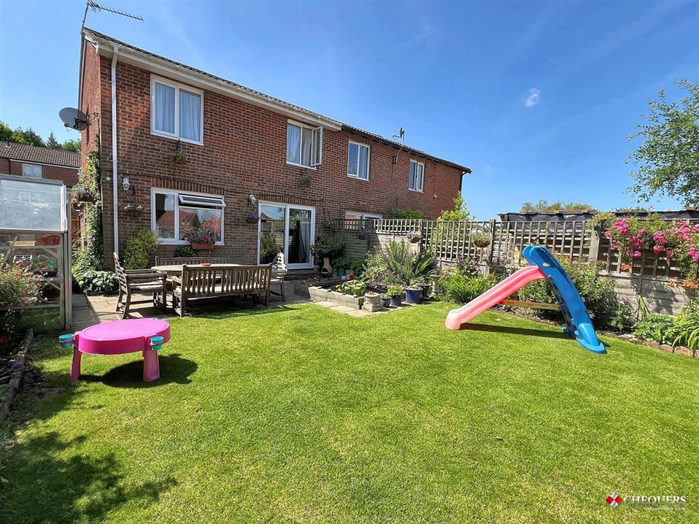 Images for Scarlatti Road, Basingstoke