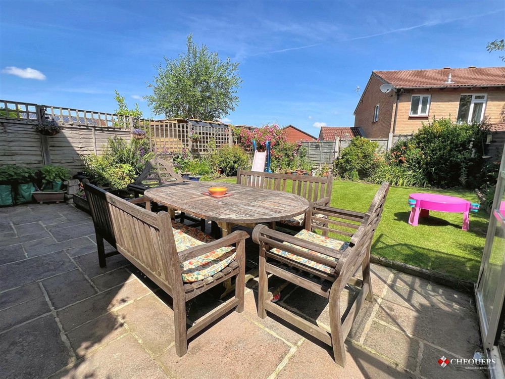 Images for Scarlatti Road, Basingstoke