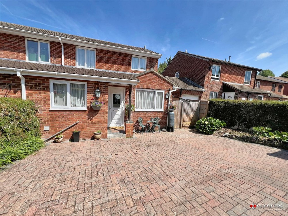 Images for Scarlatti Road, Basingstoke