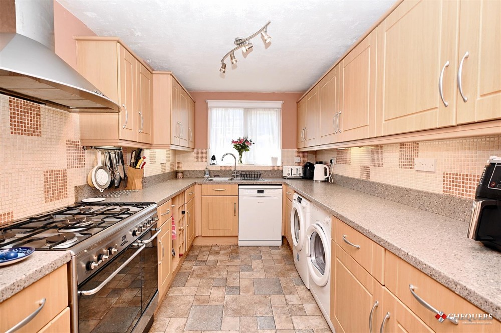 Images for Scarlatti Road, Basingstoke