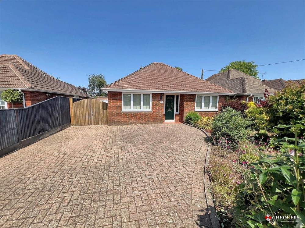 Images for Linden Avenue, Old Basing, Basingstoke