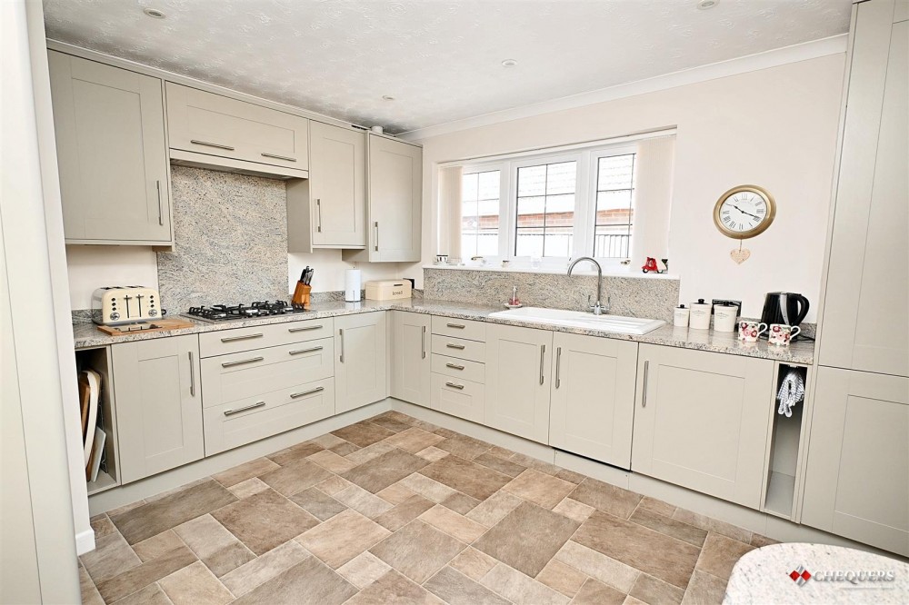 Images for Linden Avenue, Old Basing, Basingstoke
