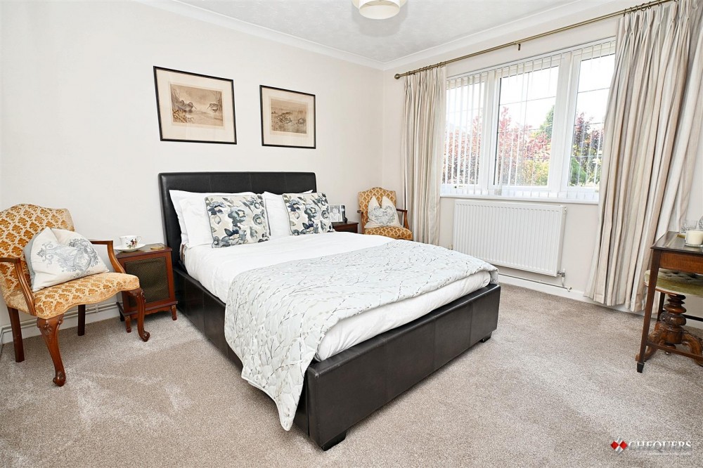 Images for Linden Avenue, Old Basing, Basingstoke