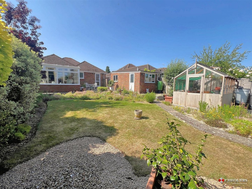 Images for Linden Avenue, Old Basing, Basingstoke