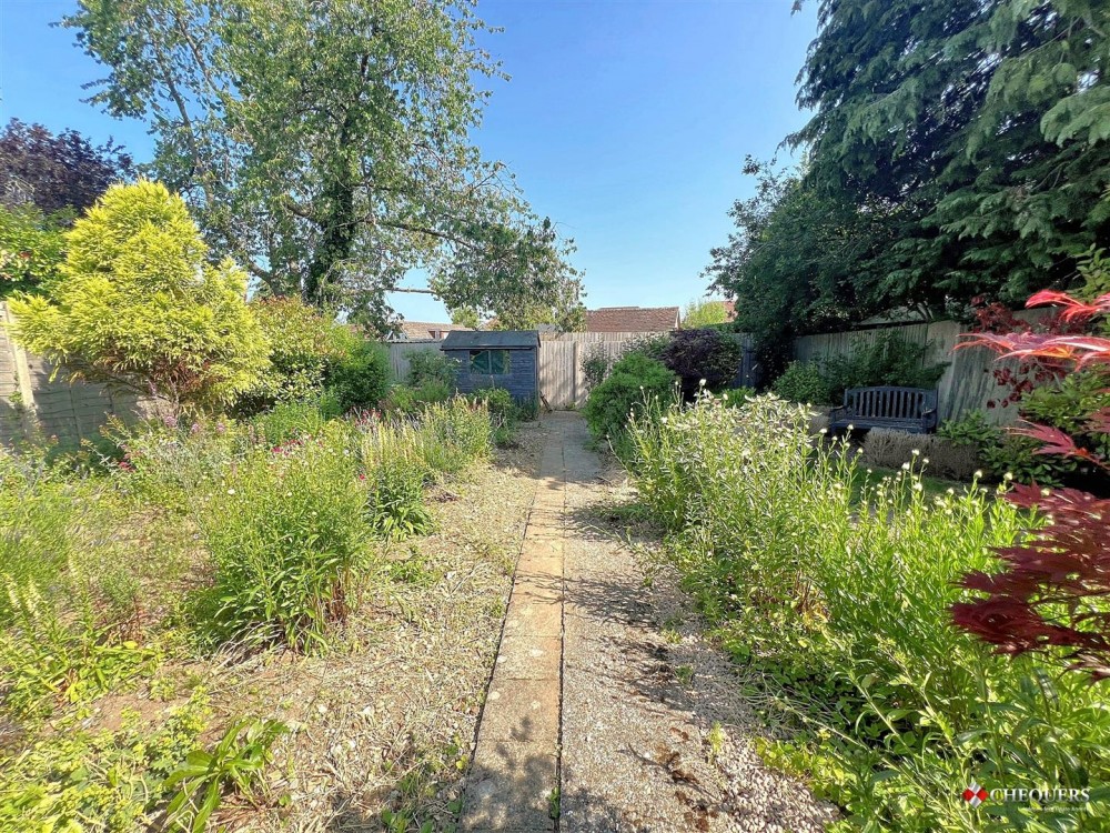 Images for Linden Avenue, Old Basing, Basingstoke