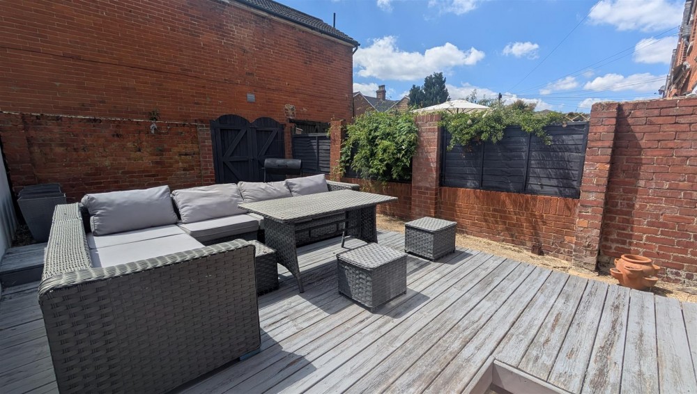 Images for Rochford Road, Basingstoke