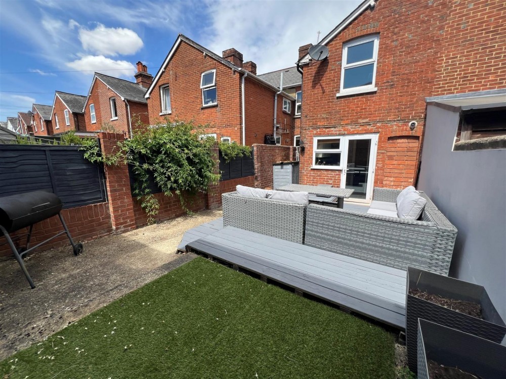 Images for Rochford Road, Basingstoke