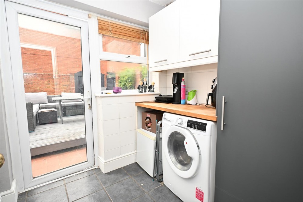 Images for Rochford Road, Basingstoke
