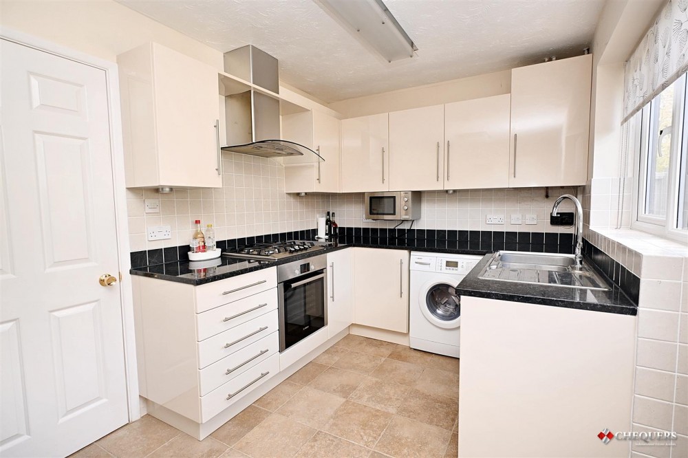 Images for Balmoral Way, Hatch Warren, Basingstoke