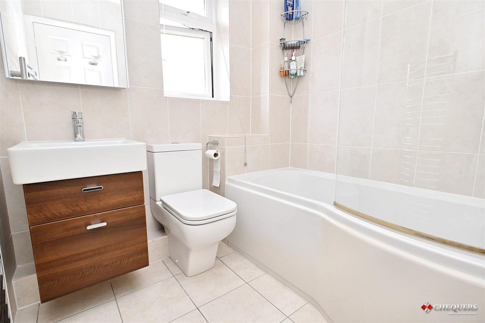 Images for Balmoral Way, Hatch Warren, Basingstoke