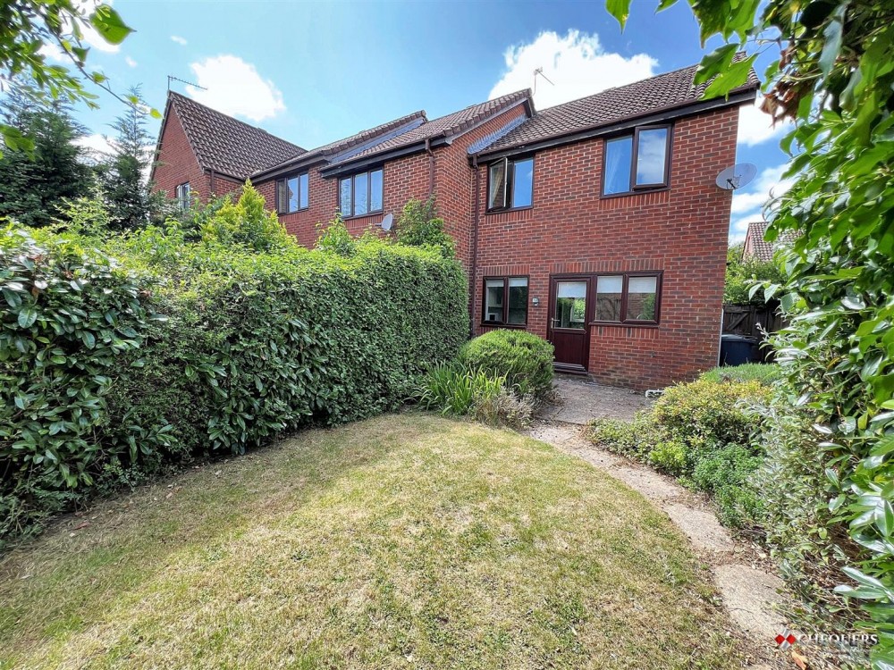 Images for Balmoral Way, Hatch Warren, Basingstoke