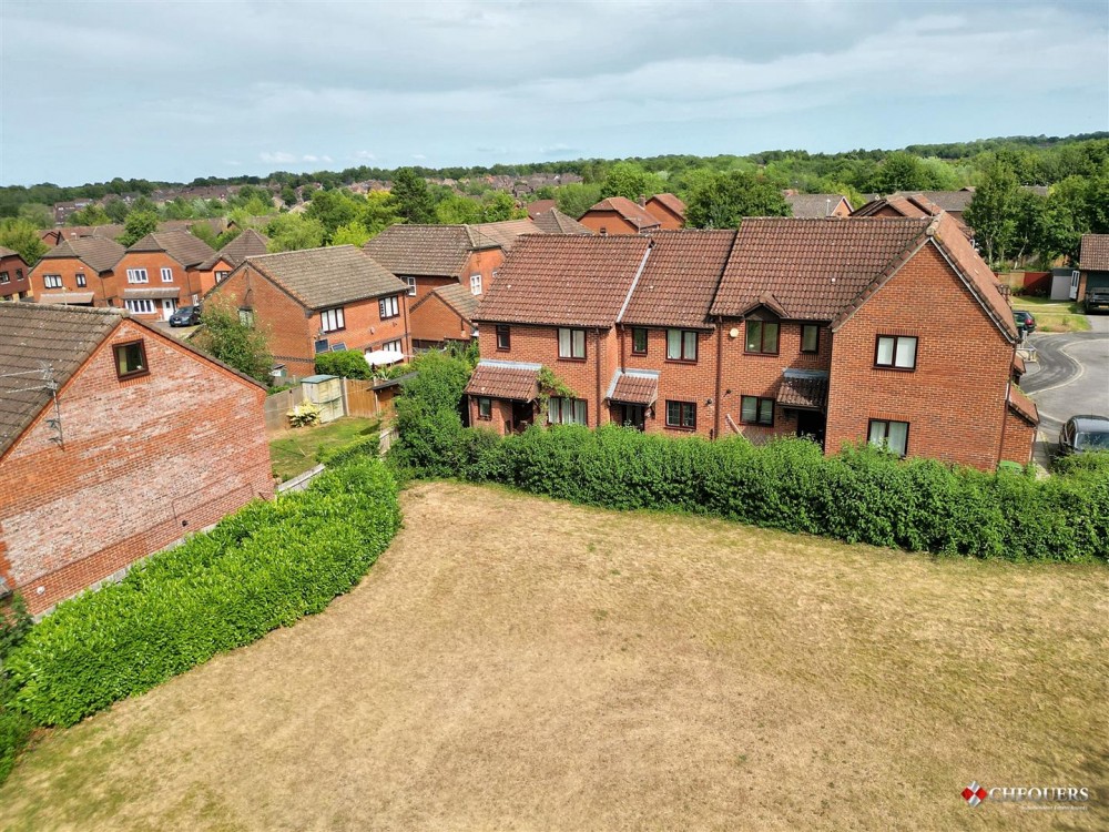 Images for Balmoral Way, Hatch Warren, Basingstoke