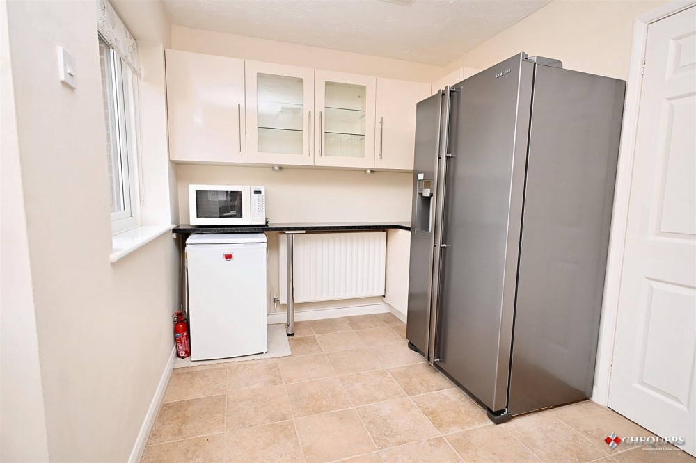 Images for Balmoral Way, Hatch Warren, Basingstoke