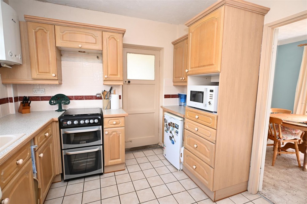 Images for Oakridge Road, Basingstoke