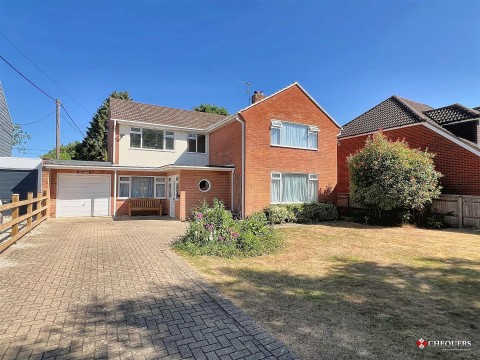 Book a viewing for 